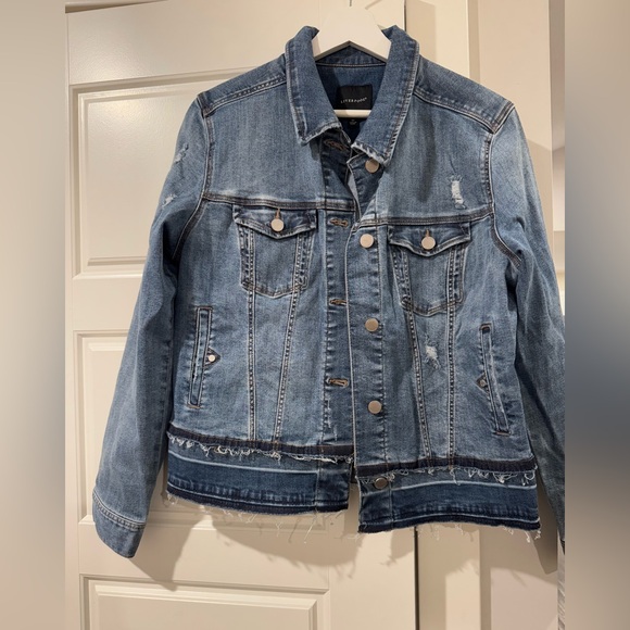 Jean Jacket - Picture 1 of 5